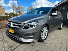 Mercedes-Benz B-klasse - 180 Business Solution, Org NL, Dealer onderhouden
