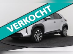 Toyota Yaris Cross - 1.5 Hybrid Dynamic | CarPlay | Climate Control | Stoelverwarming | Camera | Adap. Cruise |