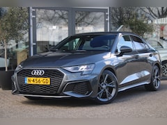 Audi A3 Limousine - 35 TFSI edition one| Virtual Cockpit | ACC | Trekhaak