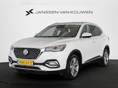 MG EHS - 1.5 TGDI Luxury Panoramadak Leder Apple CarPlay 360 Camera