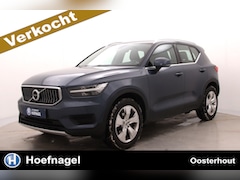 Volvo XC40 - 1.5 T3 Inscription | Automaat | Cruise control | Stoelverwarming | Navigatie | Camera | Tr