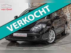 Renault Laguna Estate - 2.0 16V GT