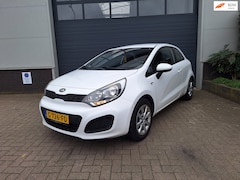 Kia Rio - | 1.2 CVVT | Airco | Bluetooth |