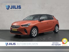 Opel Corsa - 1.2 Elegance | LED koplampen | Digitaal display | Cruise control | Apple Carplay