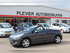 Peugeot 207 CC - 1.6 16V 88KW Première
