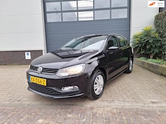 Volkswagen Polo - | 1.0 | Airco | Bluetooth |