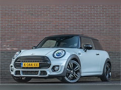 MINI Cooper - 1.5 Dalston Edition, 42.000km NAP, Panoramadak, JCW Trim, Stoelverwarming, Carplay, Full L