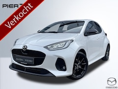 Mazda 2 Hybrid - 1.5 Homura AUTOMAAT NAVI DMV APPLE CARPLAY / ANDROID | ACHTERUITRIJCAMERA | 17 INCH LMV |