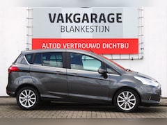 Ford B-Max - 1.0 EcoB. Titanium