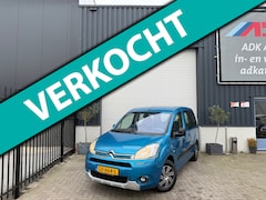 Citroën Berlingo - 1.6 e-HDi Tendance AUTOMAAT/CLIMA/CRUISE/STANDKACHEL