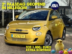 Fiat 500 - 1.0 Hybrid Torino Launch Edition