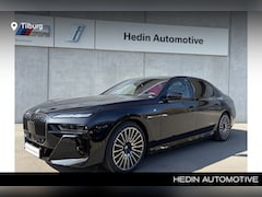 BMW i7 - eDrive50 106 kWh M Sport pakket Pro | Bowers & Wilkins Diamond Surround Sound Systeem | Gl
