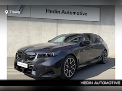 BMW 5-serie Touring - M5 | Connected Pack Professional | M Driver's Pack | Glazen panoramadak | Trekhaak met ele