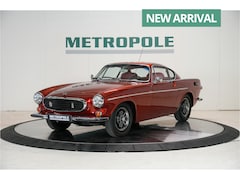 Volvo P1800 - E M1128