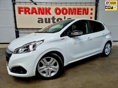 Peugeot 208 - 1.2 PureTech Signature + NAP|LED|Navi|Apple|Android|PDC|Cruise|Airco
