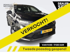 Renault Symbioz - 1.6 E-Tech full hybrid 145 techno / ZEER LAGE KMSTAND / CLIMATE CONTROL / PDC + CAMERA / P
