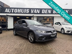 Volkswagen Polo - 1.0 TSI R-Line|Navi|Cruise|Vitrual|Carplay|Pdc|Led|1e Eigenaar apk 04-12-2027
