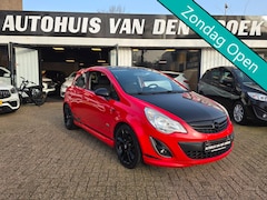 Opel Corsa - 1.4-16V Opc-Line|Color Edition|Airco|Navi|Lmv|Elek pakket|Nw Apk