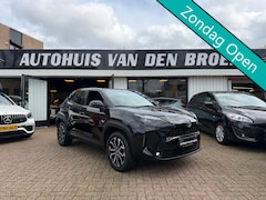Toyota Yaris Cross - 1.5 Hybrid First Edition|Navi|Cruise|Clima|Camera|Pdc|Lmv|Elek Pakket|Nw Apk