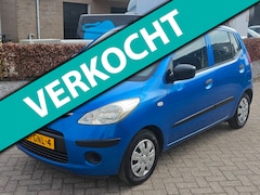 Hyundai i10 - 1.1 Active Cool Airco