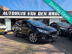 Ford S-Max - 1.5|ST-Line|7Pers|Dealer OH|Xenon|Memory|Cruise|Clima|Camera|Lmv|Elek Pakket|Nw Apk