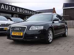 Audi A6 Avant - 2.4 PRO LINE AUT | SCHUIFDAK | TREKHAAK