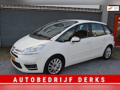 Citroën C4 Picasso - 1.6 HDi Tendance Airco 5Drs PDC Navi Cruise Control APK