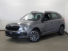 Skoda Kamiq - 1.0 TSI Business Edition