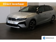Opel Astra Sports Tourer - Electric Astra Electric Ultimate | Achteruitrijcamera | Apple Carplay/Android Auto|telefoo