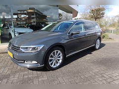 Volkswagen Passat Variant - 1.5 150PK TSI Highline DSG I TREKHAAK