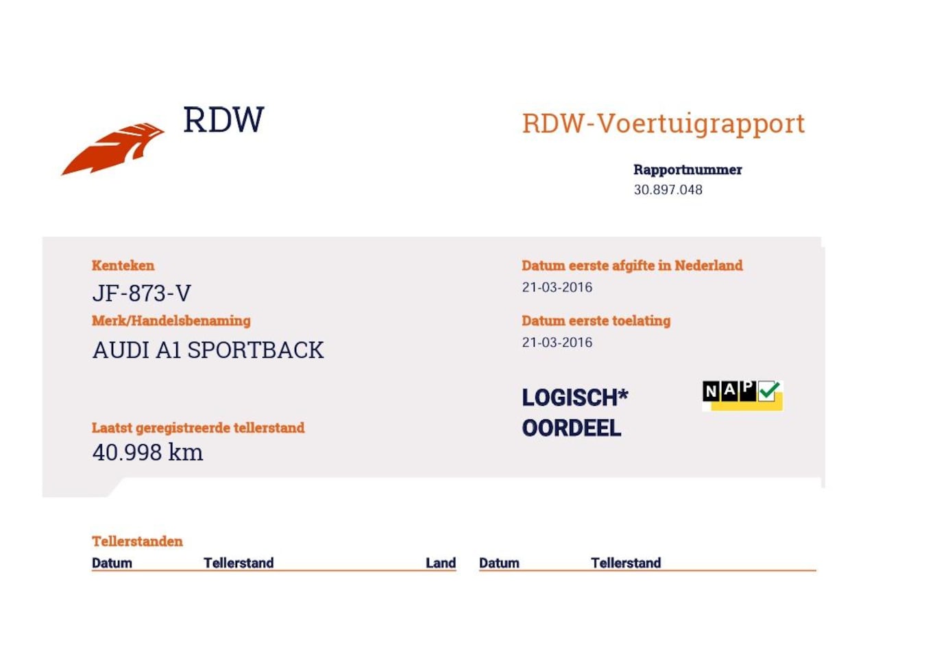 Audi A1 - 1.4TFSi 125PK SPORT S-LINE :PANO/NAVI/2xPDC/MEDIA /S-LINE.INT./SPORTZETELS/LMV/BTA/2E EIG/ - AutoWereld.nl