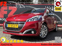 Peugeot 208 - 1.2 PureTech Allure - Navigatie - Trekhaak - Climate Controle - Apple Carplay & Android Au
