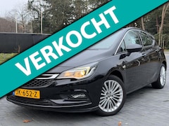 Opel Astra - 1.0 Innovation/Clima/Cruise/Navi/Lijnasist/LMV/PDC/NAP