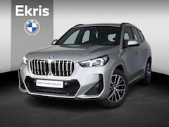 BMW X1 - xDrive25e | M Sportpakket | Innovation Pack | Stuurwielrand verwarmd | Comfort Access | St