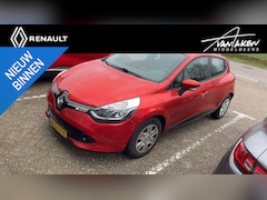 Renault Clio - TCe 90 Expression