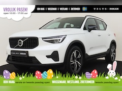 Volvo XC40 - B4 (M-HYBRID) PLUS DARK -CAMERA|ADAP.CRUISE|VERW.VOORRUIT|TREKHAAK|HARMAN/KARDON