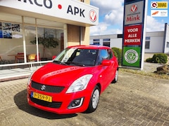 Suzuki Swift - 1.2 Comfort EASSS 5drs