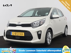 Kia Picanto - 1.0 DPi DynamicLine | Camera | Cruise Control | Apple Carplay/Android Auto | Nederlandse a