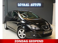 SEAT Altea - 1.2 TSI Ecomotive COPA | CRUISE | AIRCO | ELEK.RAMEN | APK | NAP