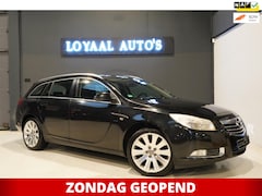 Opel Insignia Sports Tourer - 1.6 T Sport | NAVI | AIRCO | CRUISE | PDC | NAP | APK