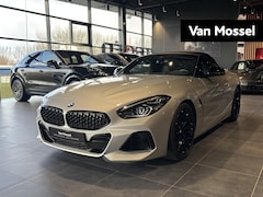 BMW Z4 Roadster - M40i High Executive | 19 INCH JET BLACK | HARMAN KARDON | STOELVERWARMING | CAMERA | APPLE