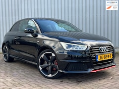 Audi A1 - 1.8 TFSI Sport Pro Line S Automaat
