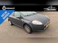 Fiat Grande Punto - 1.4 Edizione Lusso