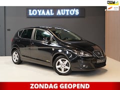 SEAT Altea - 1.2 TSI Ecomotive COPA | CRUISE | AIRCO | ELEK.RAMEN | APK | NAP