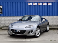 Mazda MX-5 - 1.8 TS+ Leer airco bose TOPSTAAT