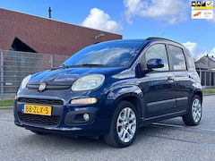 Fiat Panda - 0.9 TwinAir Sempre Airco*NAP*LM velgen*Distributie VV*APK*Nette auto