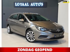 Opel Astra Sports Tourer - 1.0 Edition | NAVI | CRUISE | AIRCO | PDC | APK | NAP