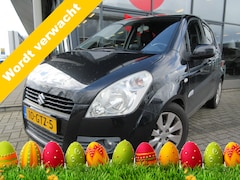 Suzuki Splash - 1.2 Exclusive AUTOMAAT | AIRCO | TREKHAAK | LICHTMETALEN WIELEN | CRUISE CONTROL | VIERSEI