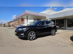 Nissan X-Trail - 1.3 DIG-T 160pk DCT N-Connecta