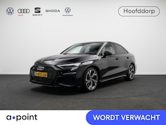 Audi A3 Limousine - 35 TFSI S edition 150 pk S-tronic | Navigatie | Parkeersensoren (Park assist) | Adaptieve